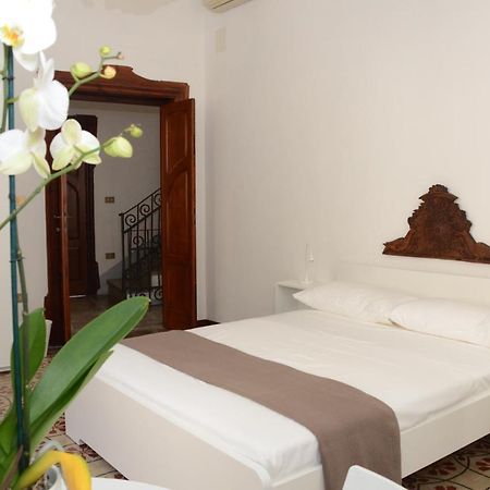 Casa Cabras Bed and Breakfast Siniscola Eksteriør billede