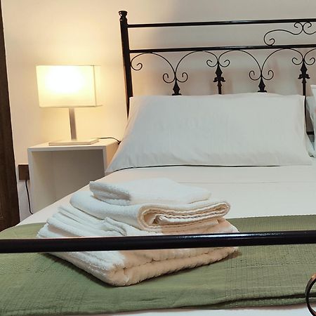 Casa Cabras Bed and Breakfast Siniscola Eksteriør billede