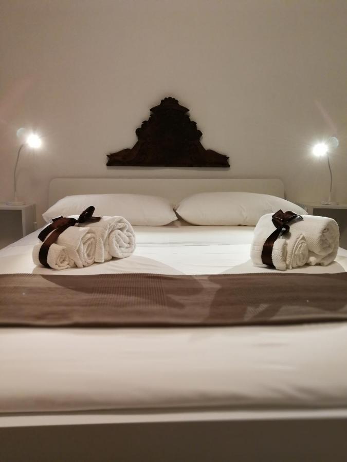 Casa Cabras Bed and Breakfast Siniscola Eksteriør billede