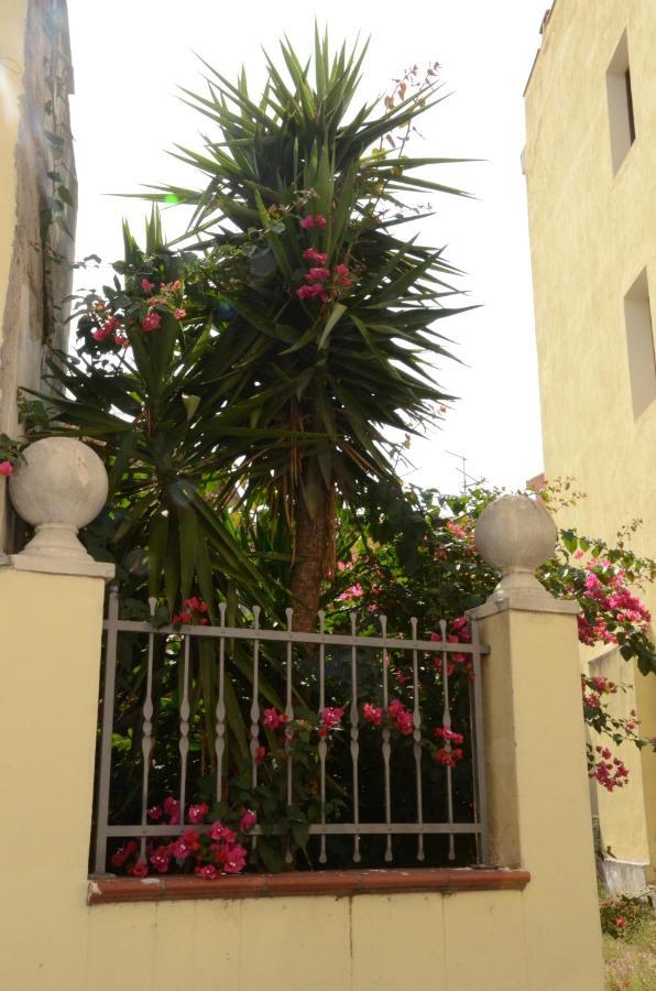 Casa Cabras Bed and Breakfast Siniscola Eksteriør billede