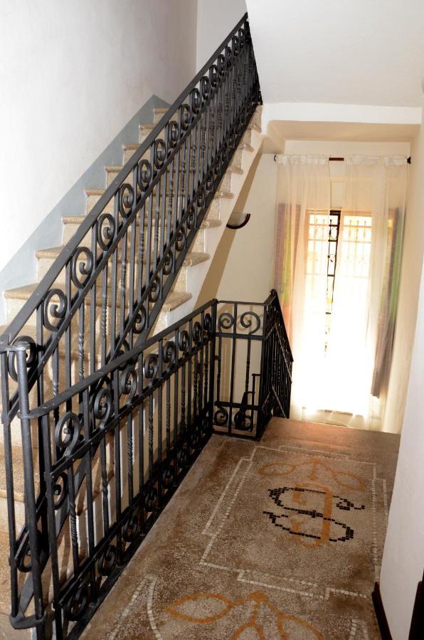 Casa Cabras Bed and Breakfast Siniscola Eksteriør billede