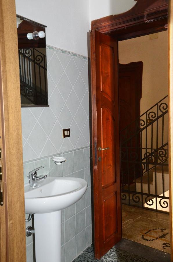 Casa Cabras Bed and Breakfast Siniscola Eksteriør billede