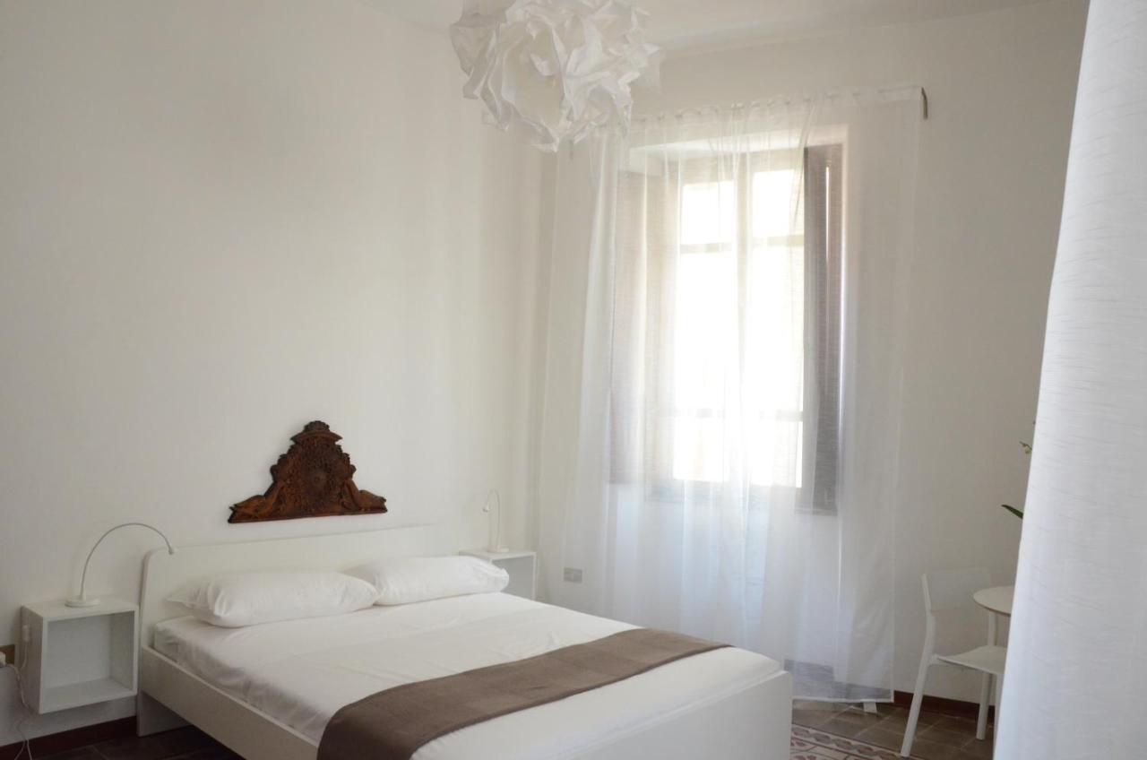 Casa Cabras Bed and Breakfast Siniscola Eksteriør billede