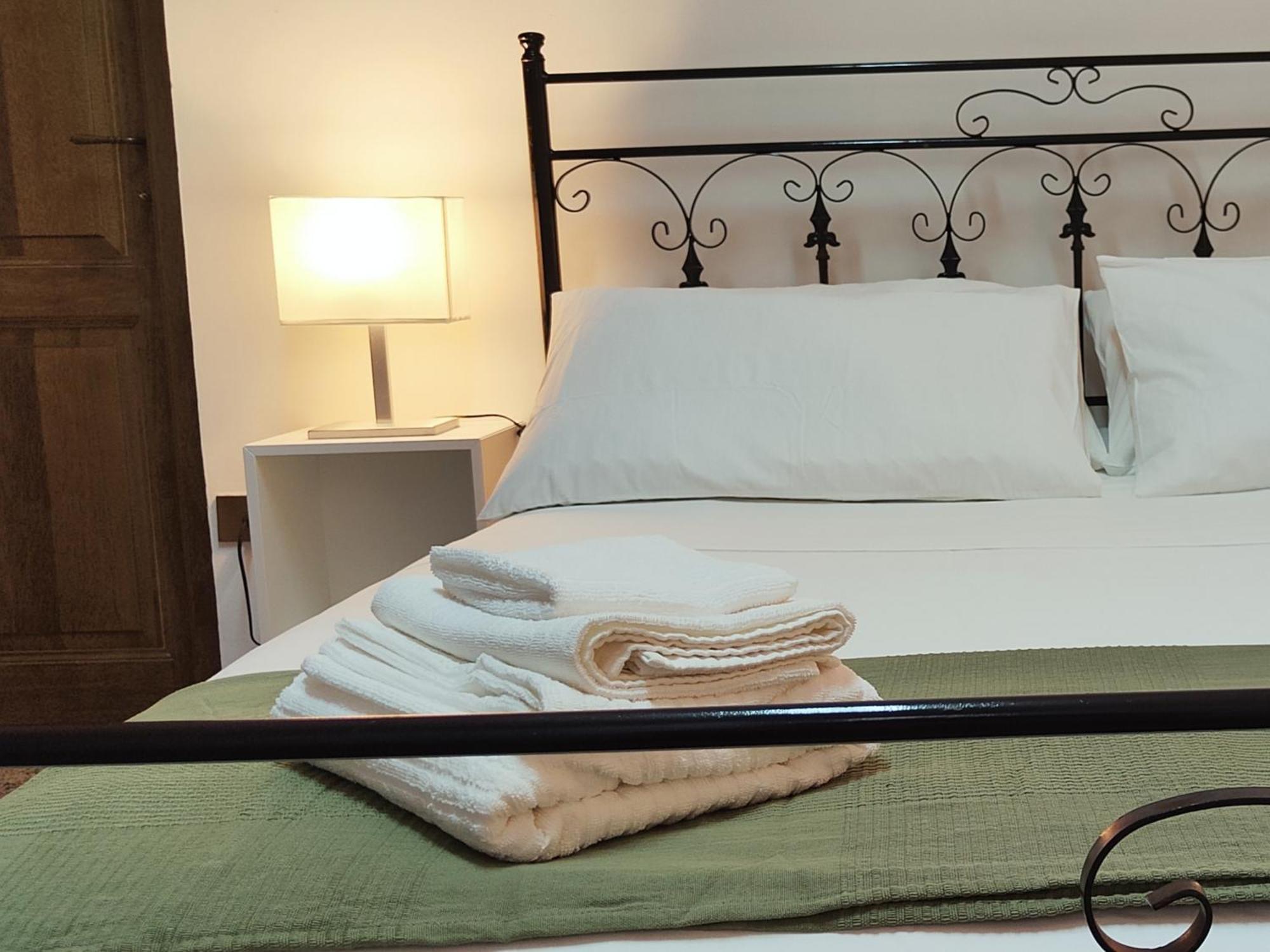 Casa Cabras Bed and Breakfast Siniscola Eksteriør billede