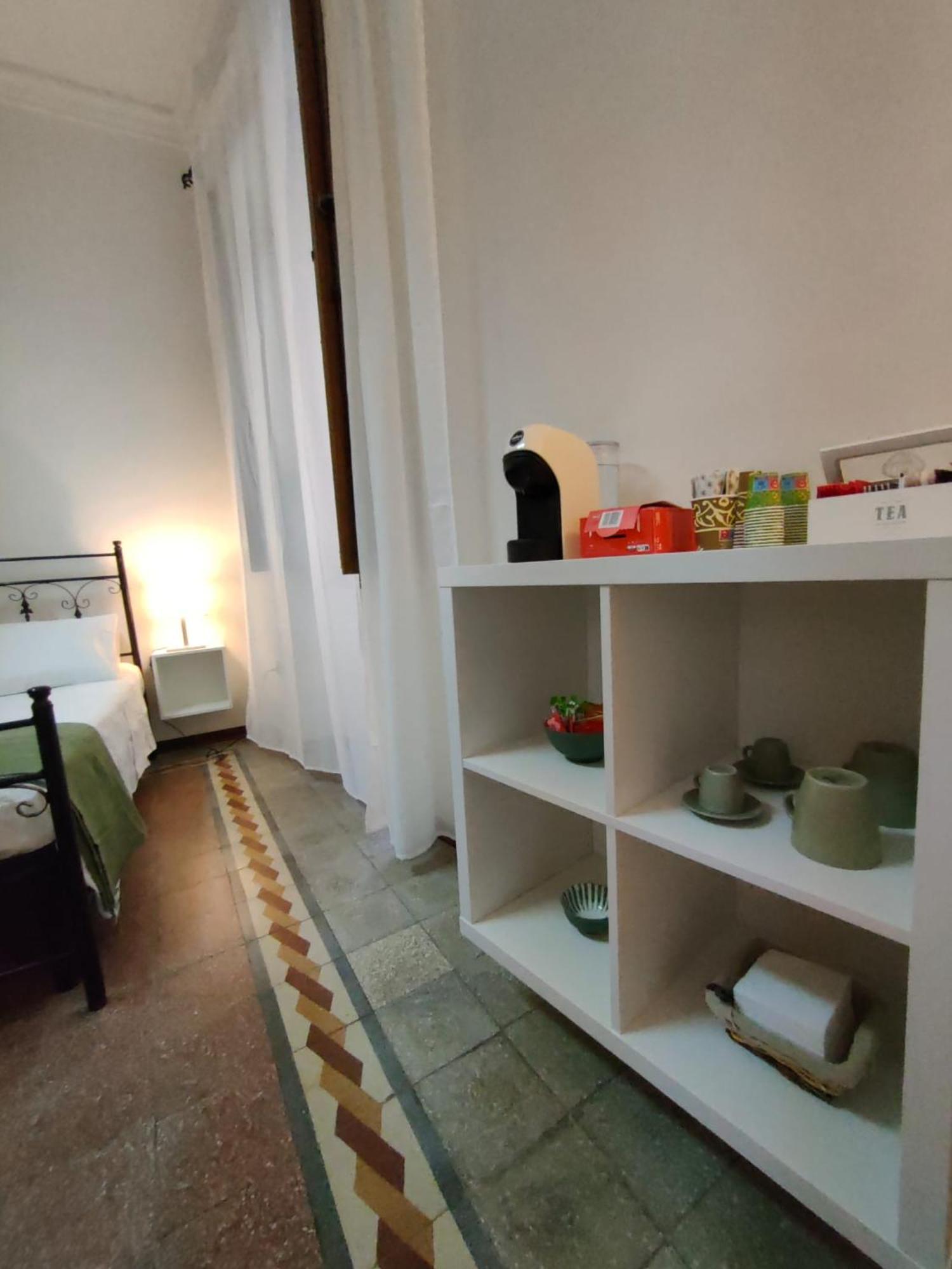 Casa Cabras Bed and Breakfast Siniscola Eksteriør billede
