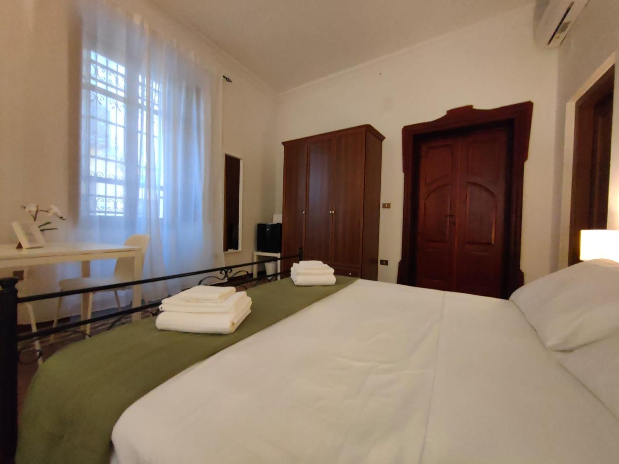 Casa Cabras Bed and Breakfast Siniscola Eksteriør billede
